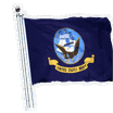 Military Flag