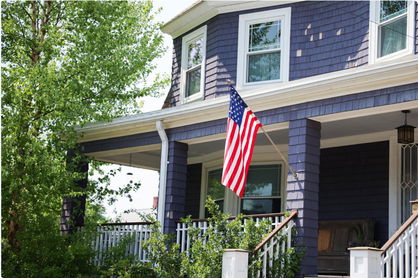 Commercial and Residential Flagpoles