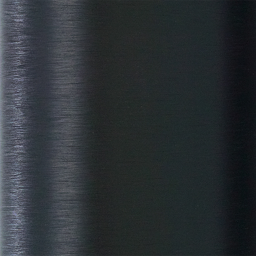 Concord American Black Anodized Finish